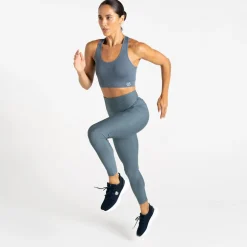 Women Regatta Leggings<Dare 2b - Women's Hustle Ribbed Leggings |