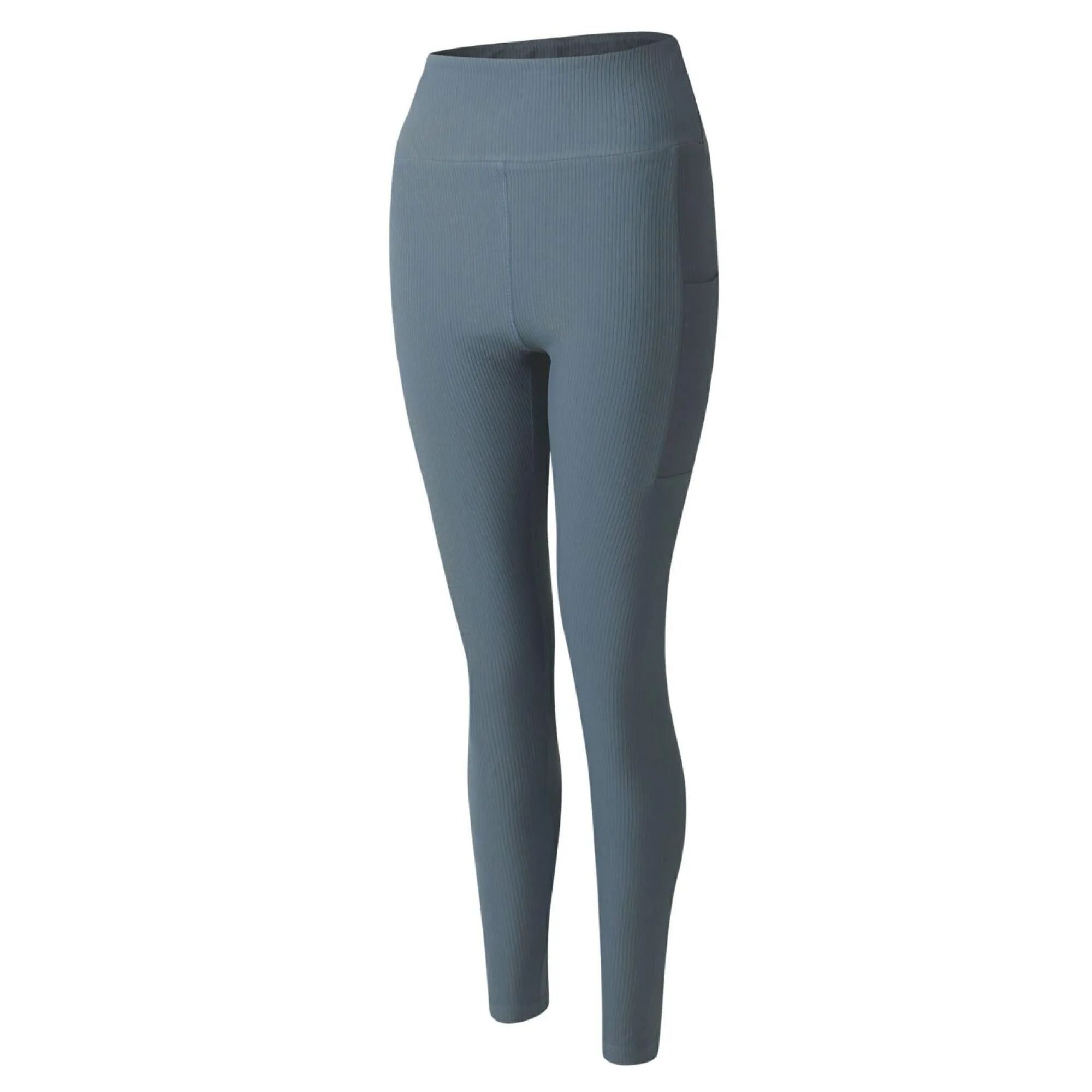 Women Regatta Leggings<Dare 2b - Women's Hustle Ribbed Leggings |