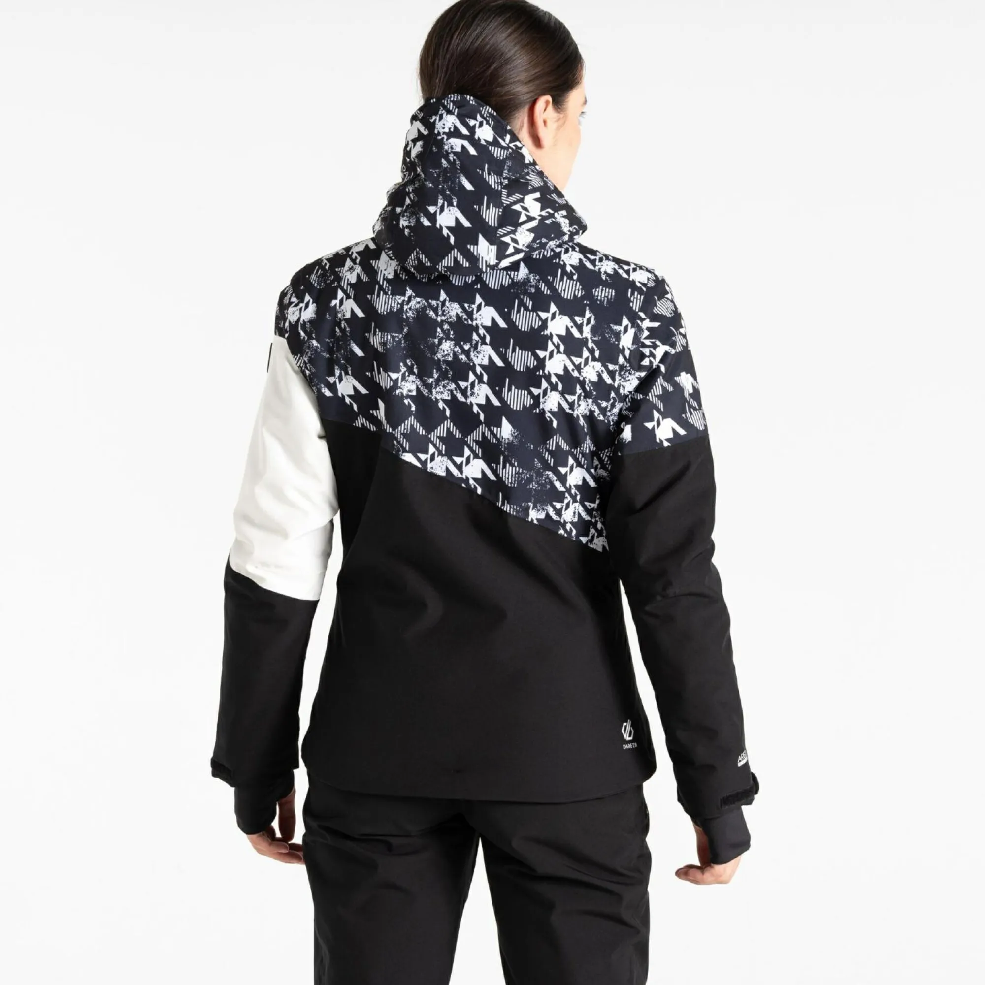 Women Regatta Ski & Snow<Dare 2b - Women's Ice III Ski Jacket |