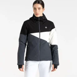 Women Regatta Ski & Snow<Dare 2b - Women's Ice III Ski Jacket |
