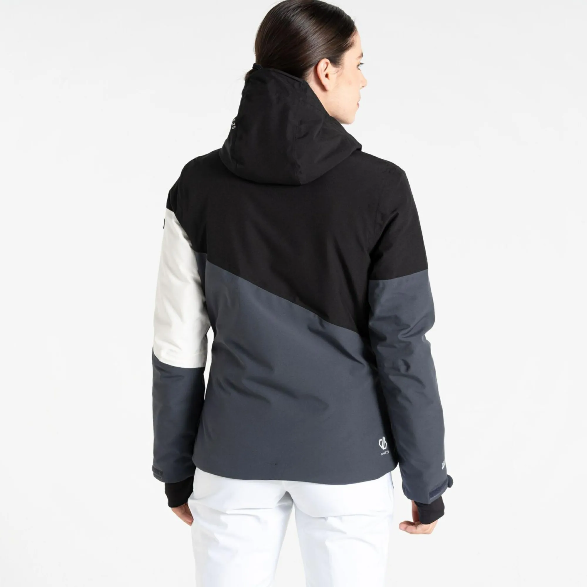 Women Regatta Ski & Snow<Dare 2b - Women's Ice III Ski Jacket |