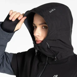 Women Regatta Ski & Snow<Dare 2b - Women's Ice III Ski Jacket |