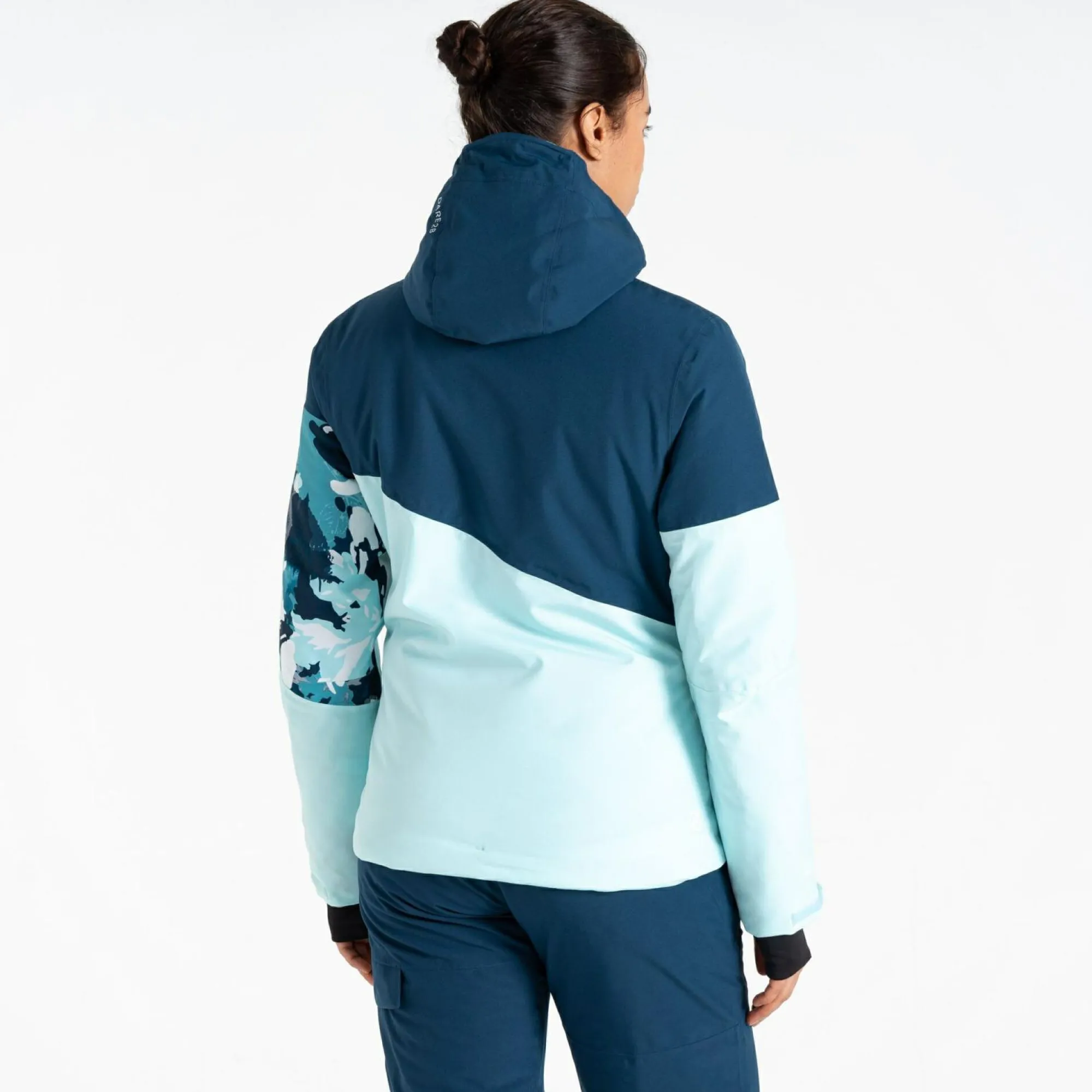 Women Regatta Ski & Snow<Dare 2b - Women's Ice III Ski Jacket |