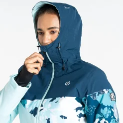 Women Regatta Ski & Snow<Dare 2b - Women's Ice III Ski Jacket |