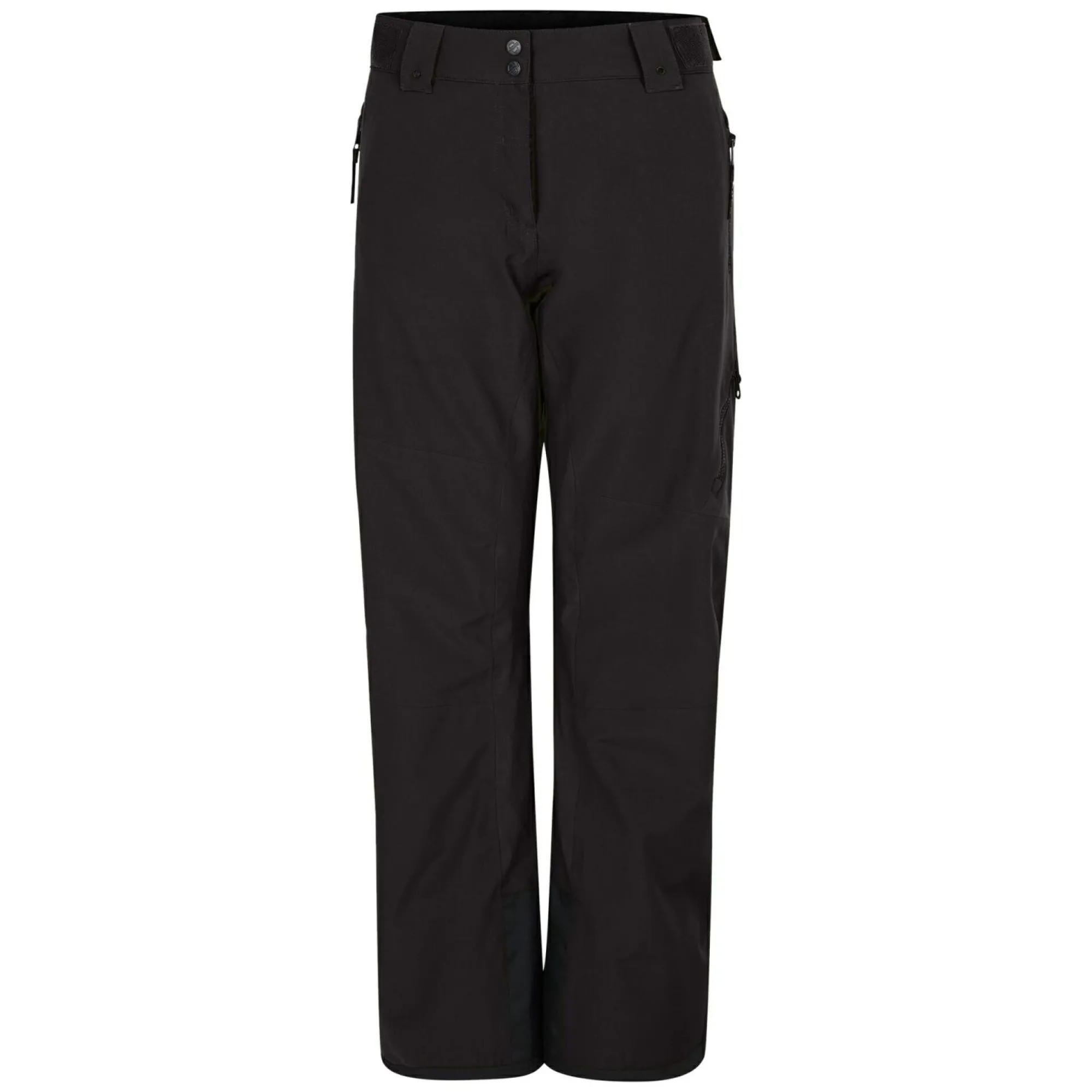 Women Regatta Waterproof Trousers|Ski & Snow<Dare 2b - Women's Ice Ski Pant |