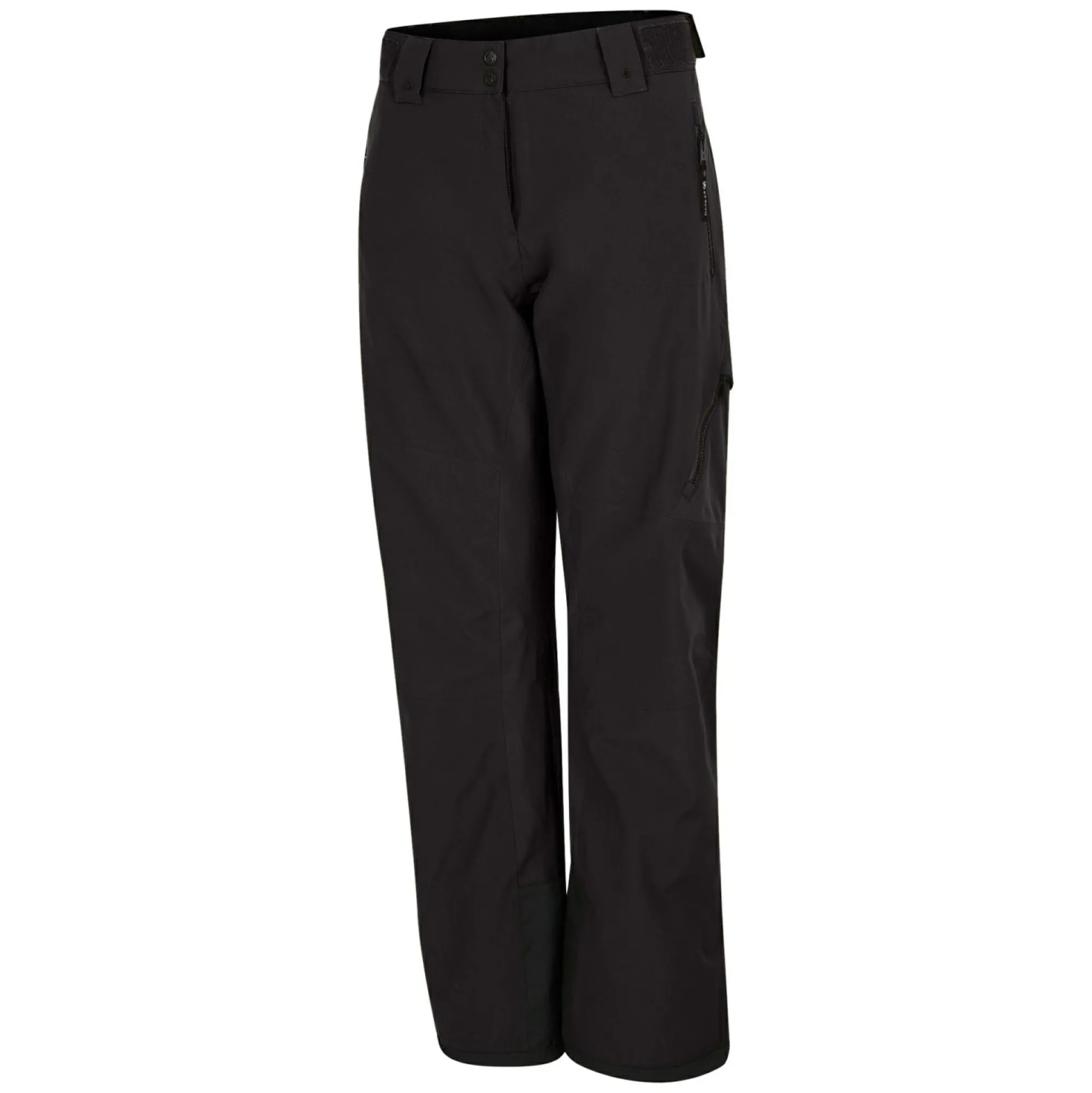 Women Regatta Waterproof Trousers|Ski & Snow<Dare 2b - Women's Ice Ski Pant |