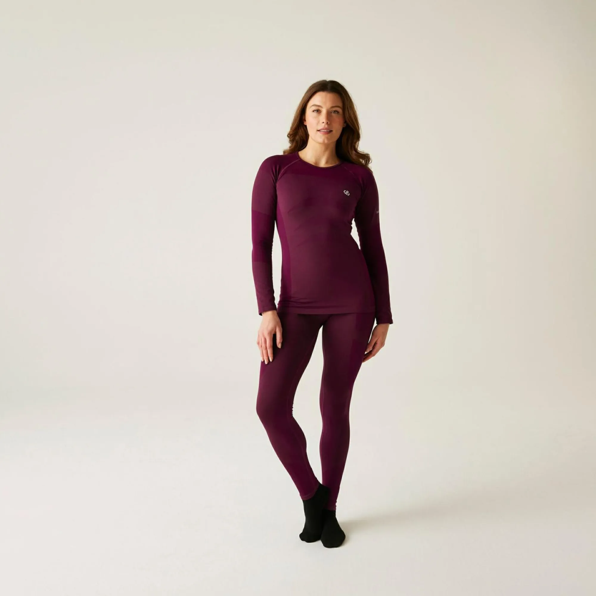 Women Regatta Ski & Snow<Dare 2b - Women's In The Zone Base Layer II Set |