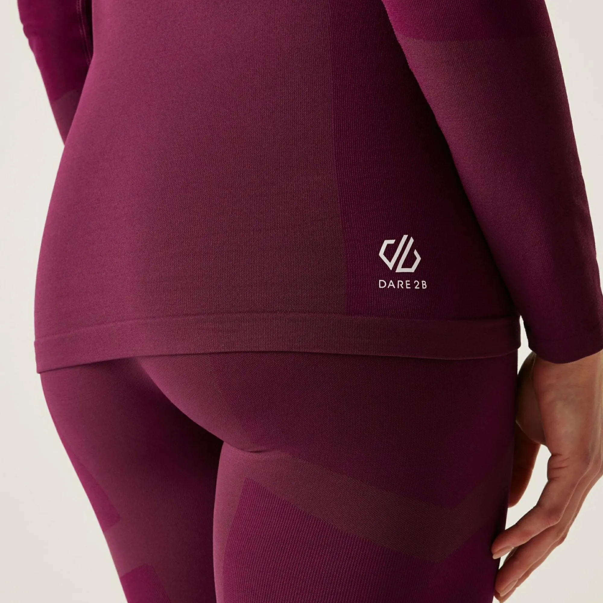 Women Regatta Ski & Snow<Dare 2b - Women's In The Zone Base Layer II Set |