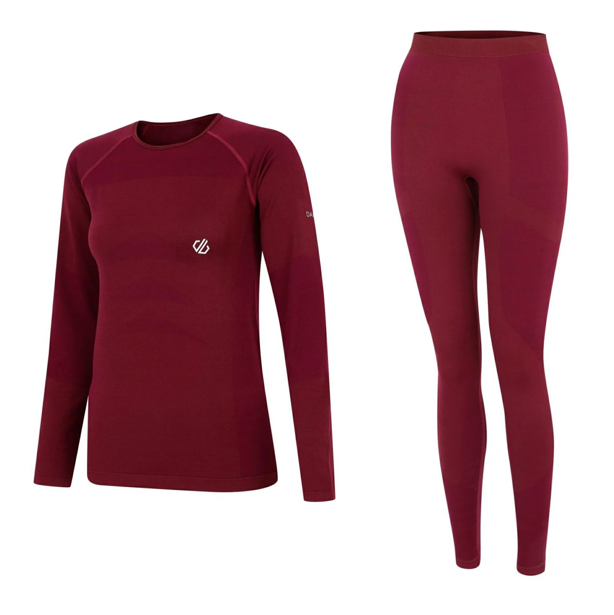 Women Regatta Ski & Snow<Dare 2b - Women's In The Zone Base Layer II Set |