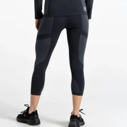 Women Regatta Ski & Snow<Dare 2b - Women's In The Zone 3/4 Legging |
