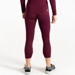 Women Regatta Ski & Snow<Dare 2b - Women's In The Zone 3/4 Legging |