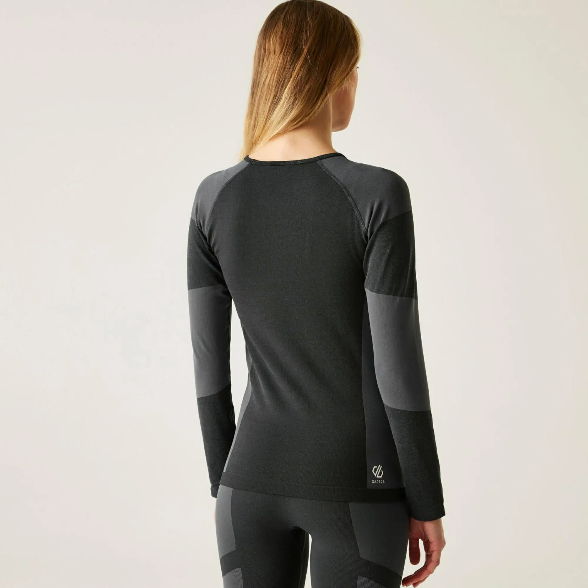 Women Regatta T-Shirts|Ski & Snow<Dare 2b - Women's In The Zone II Long Sleeve Tee |
