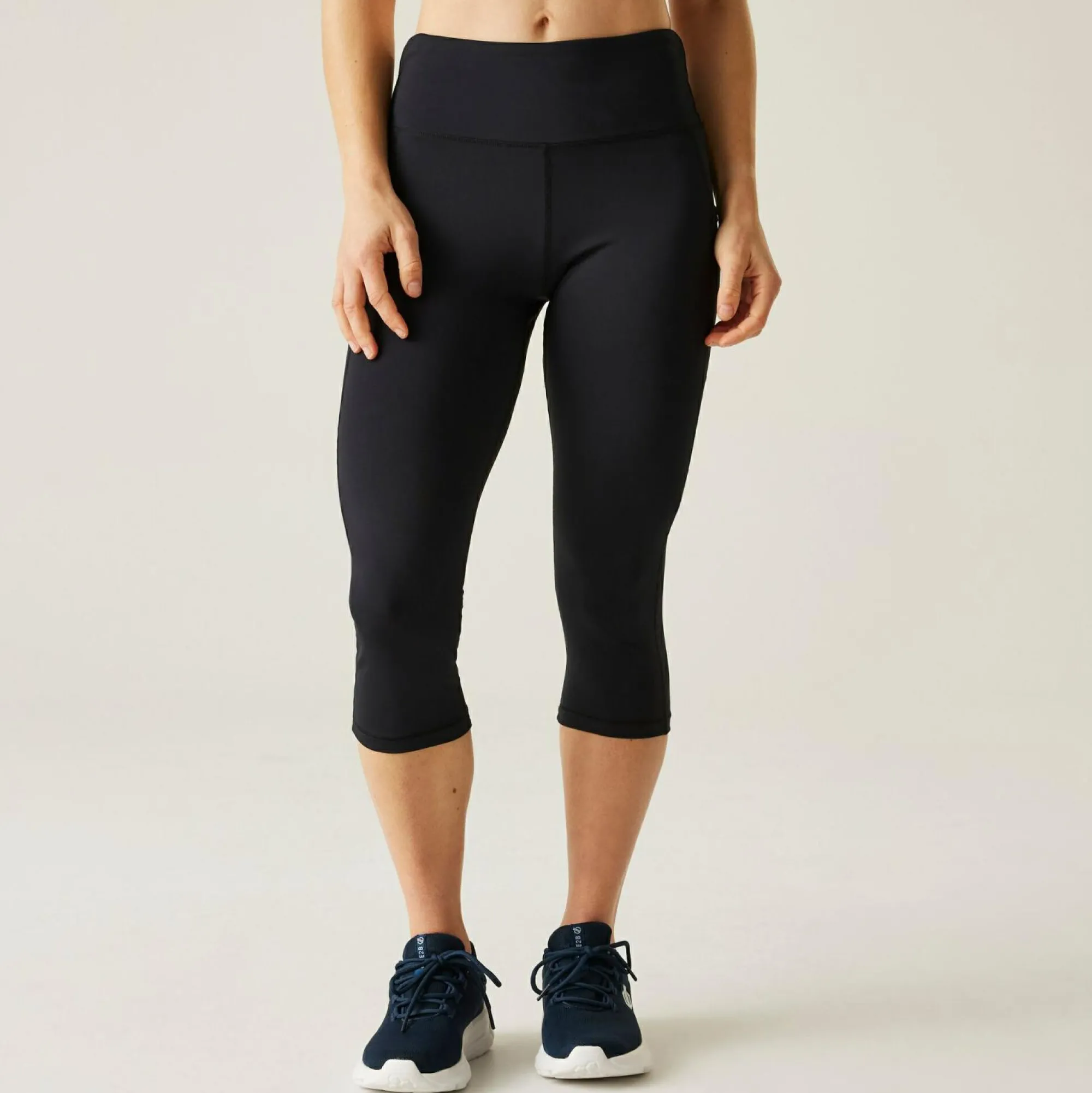 Women Regatta Leggings<Dare 2b - Women's Influential II 3/4 Leggings |