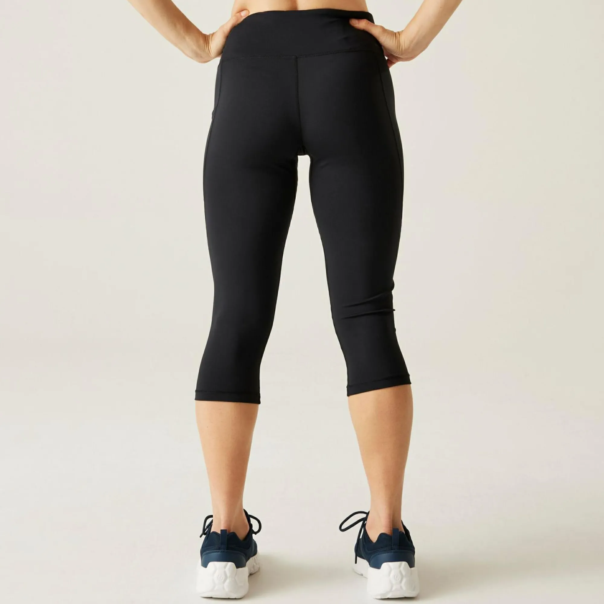 Women Regatta Leggings<Dare 2b - Women's Influential II 3/4 Leggings |