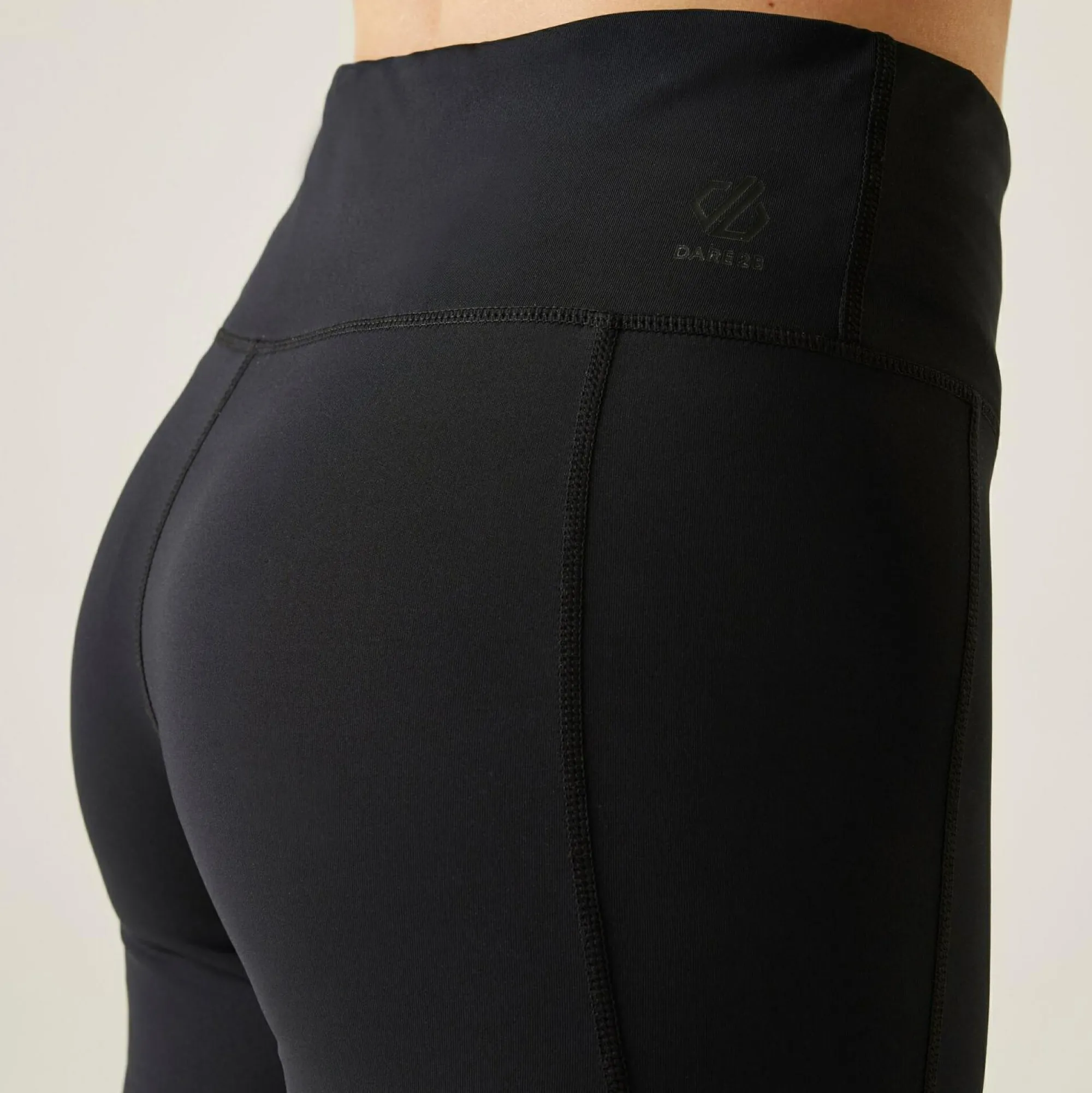 Women Regatta Leggings<Dare 2b - Women's Influential II 3/4 Leggings |