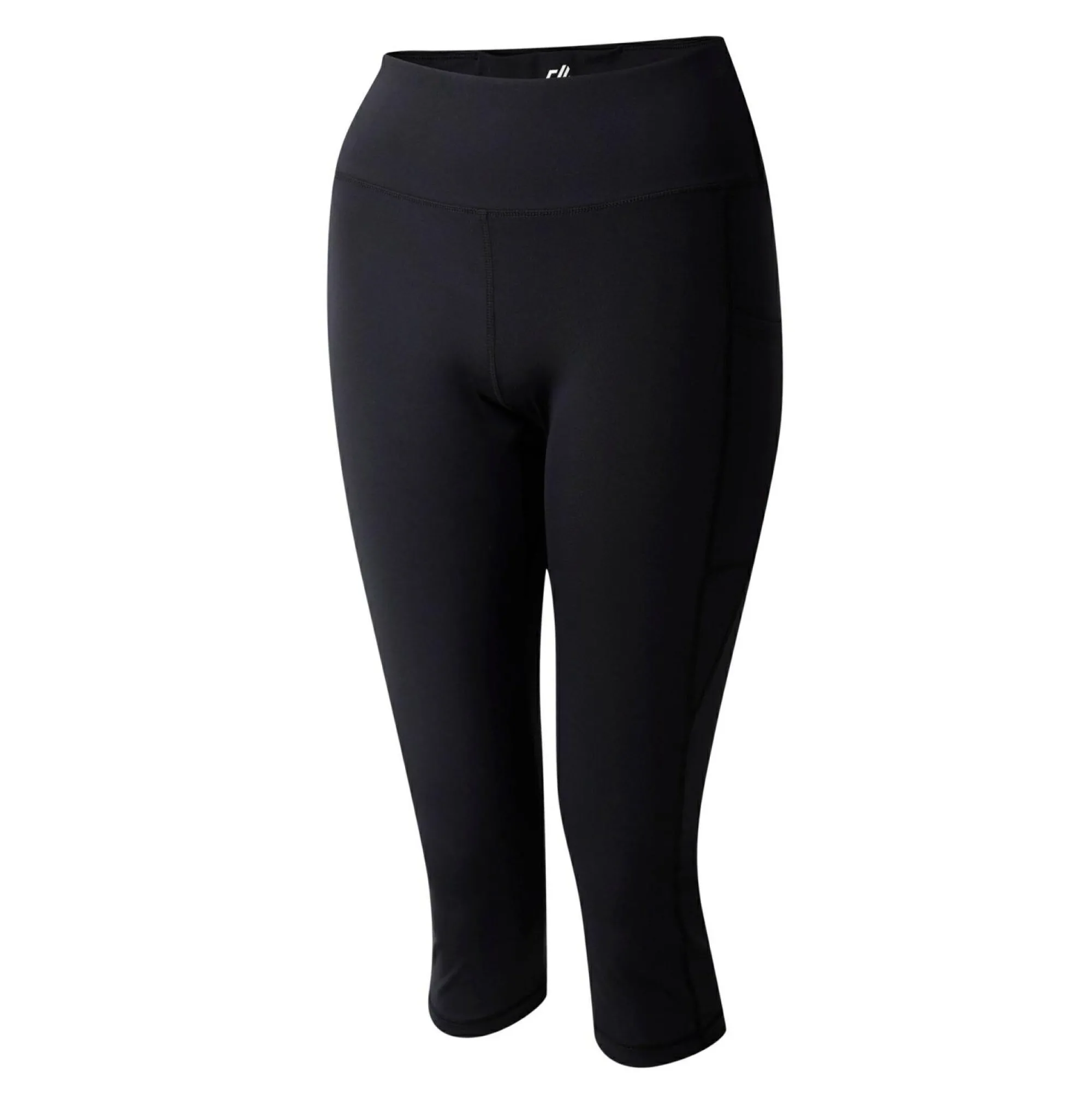 Women Regatta Leggings<Dare 2b - Women's Influential II 3/4 Leggings |