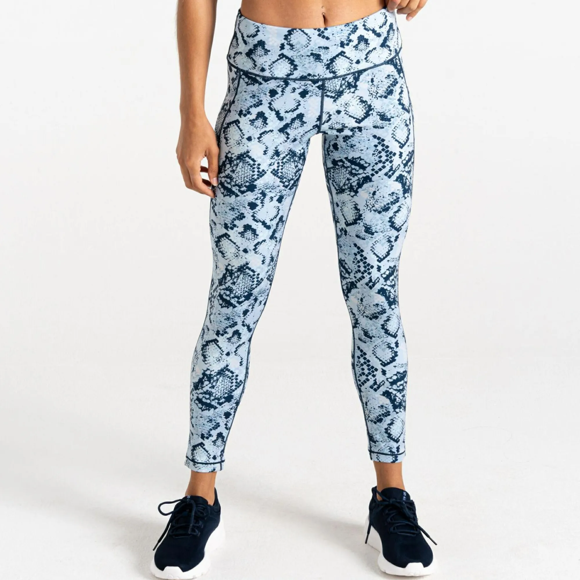 Women Regatta Leggings<Dare 2b - Women's Influential II Leggings |
