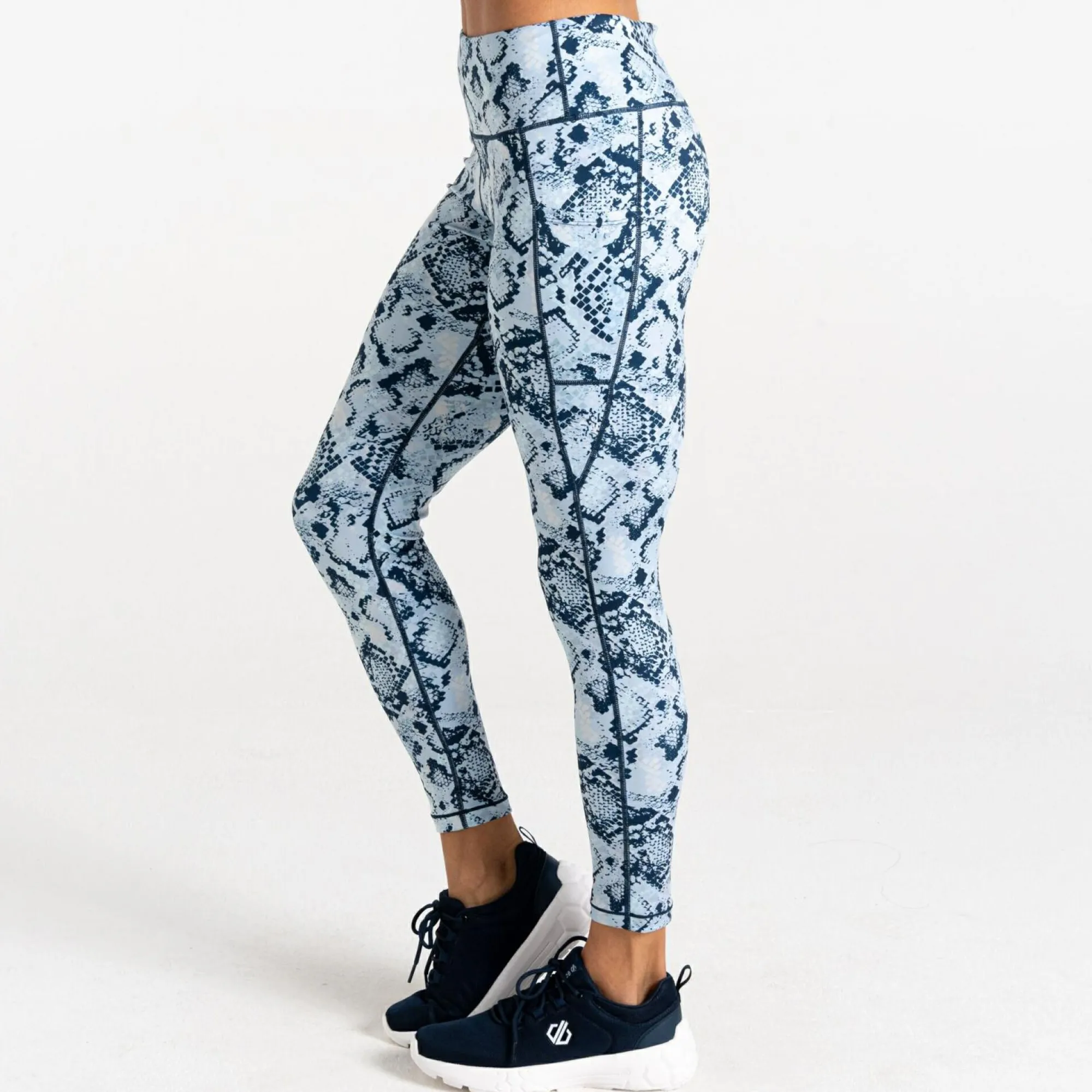 Women Regatta Leggings<Dare 2b - Women's Influential II Leggings |