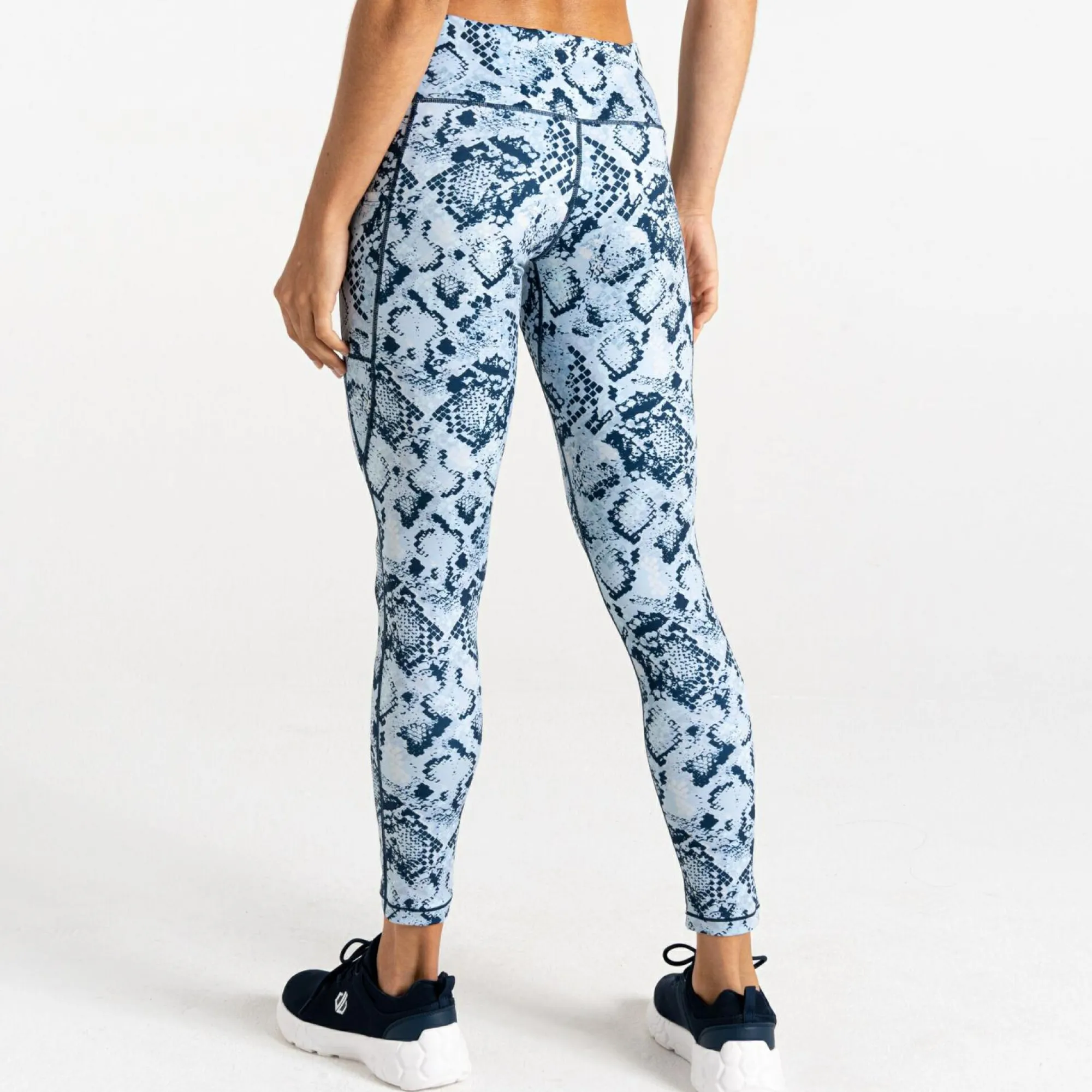 Women Regatta Leggings<Dare 2b - Women's Influential II Leggings |
