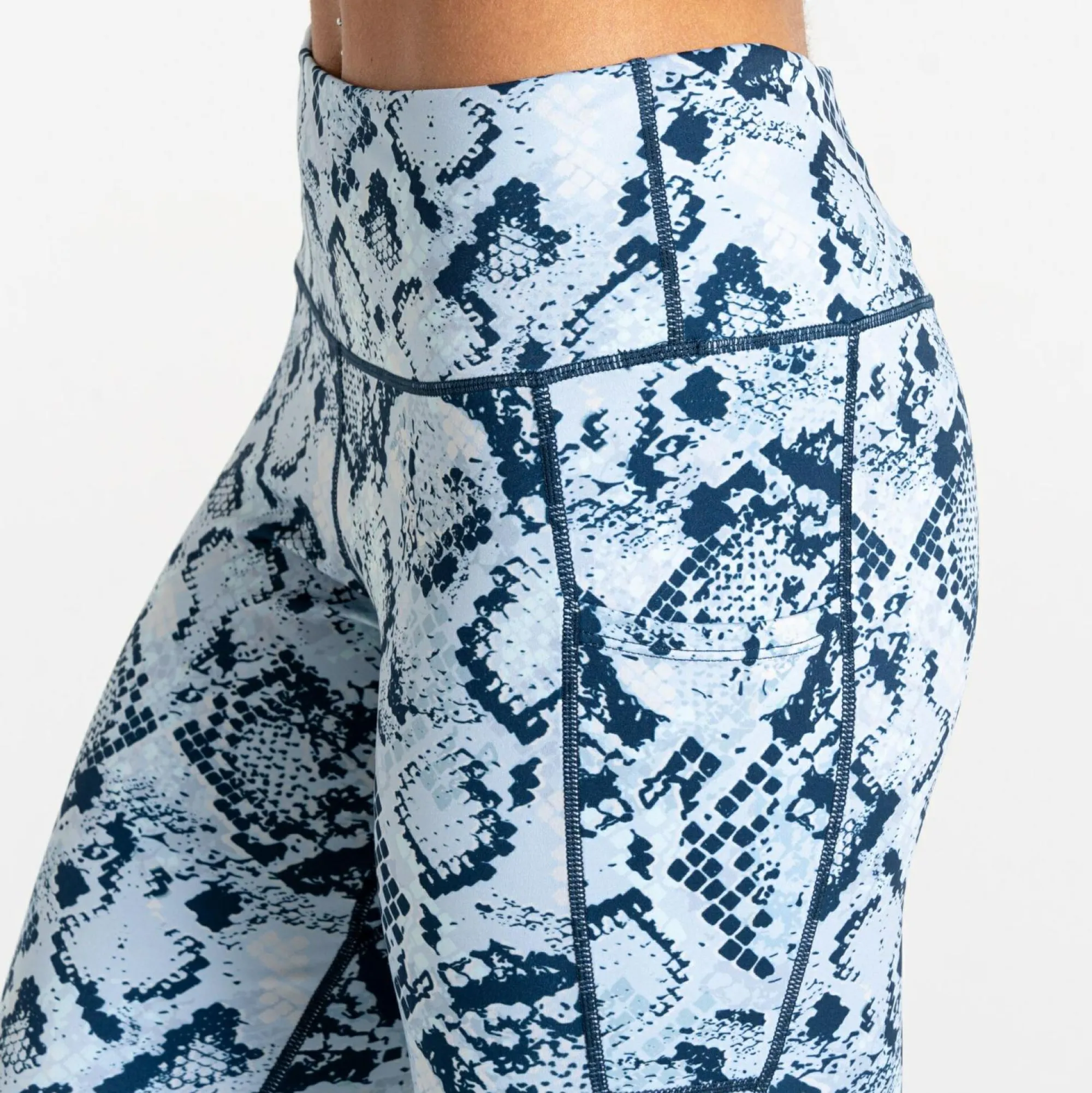 Women Regatta Leggings<Dare 2b - Women's Influential II Leggings |
