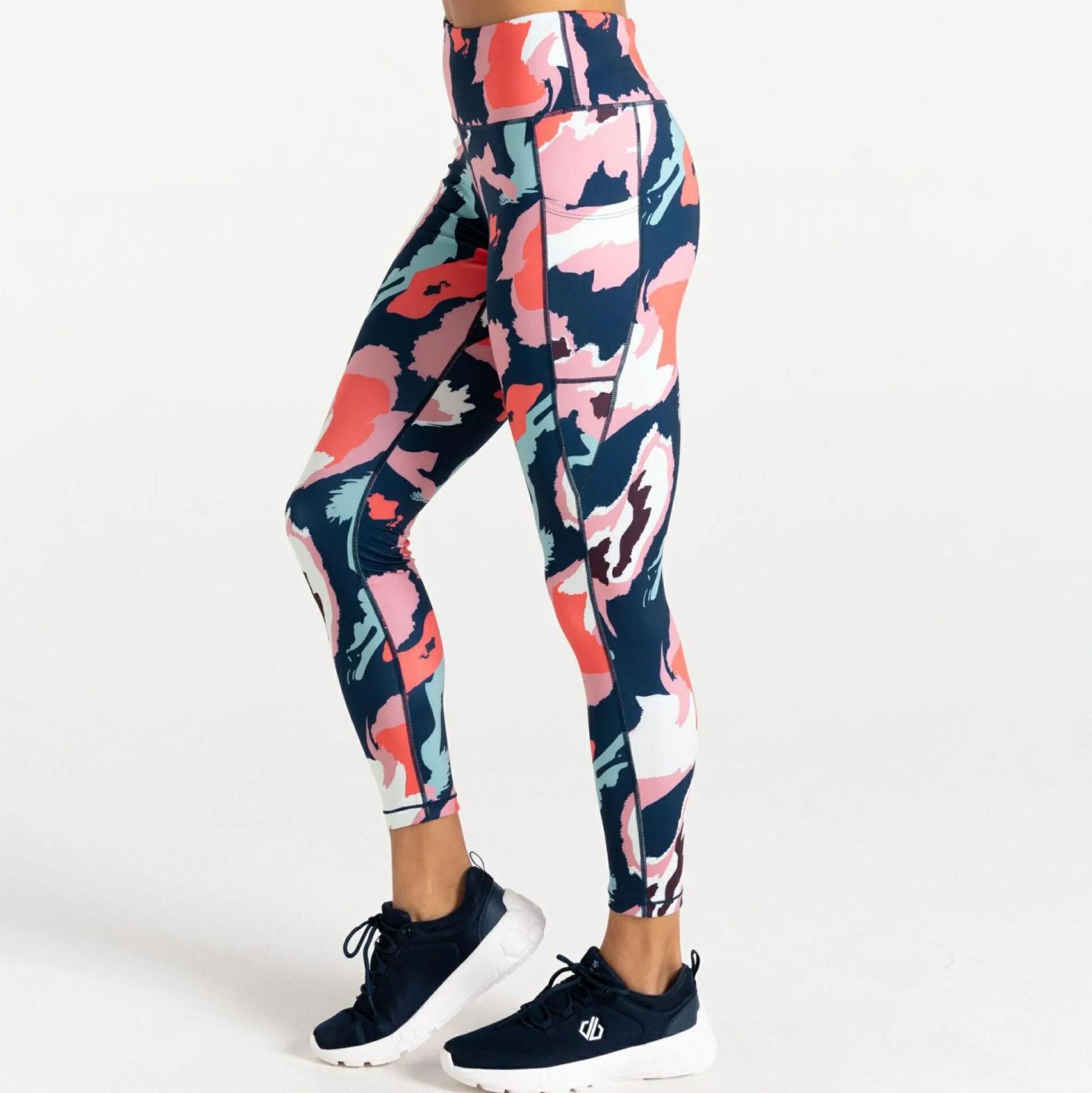 Women Regatta Leggings<Dare 2b - Women's Influential II Leggings |