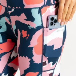 Women Regatta Leggings<Dare 2b - Women's Influential II Leggings |