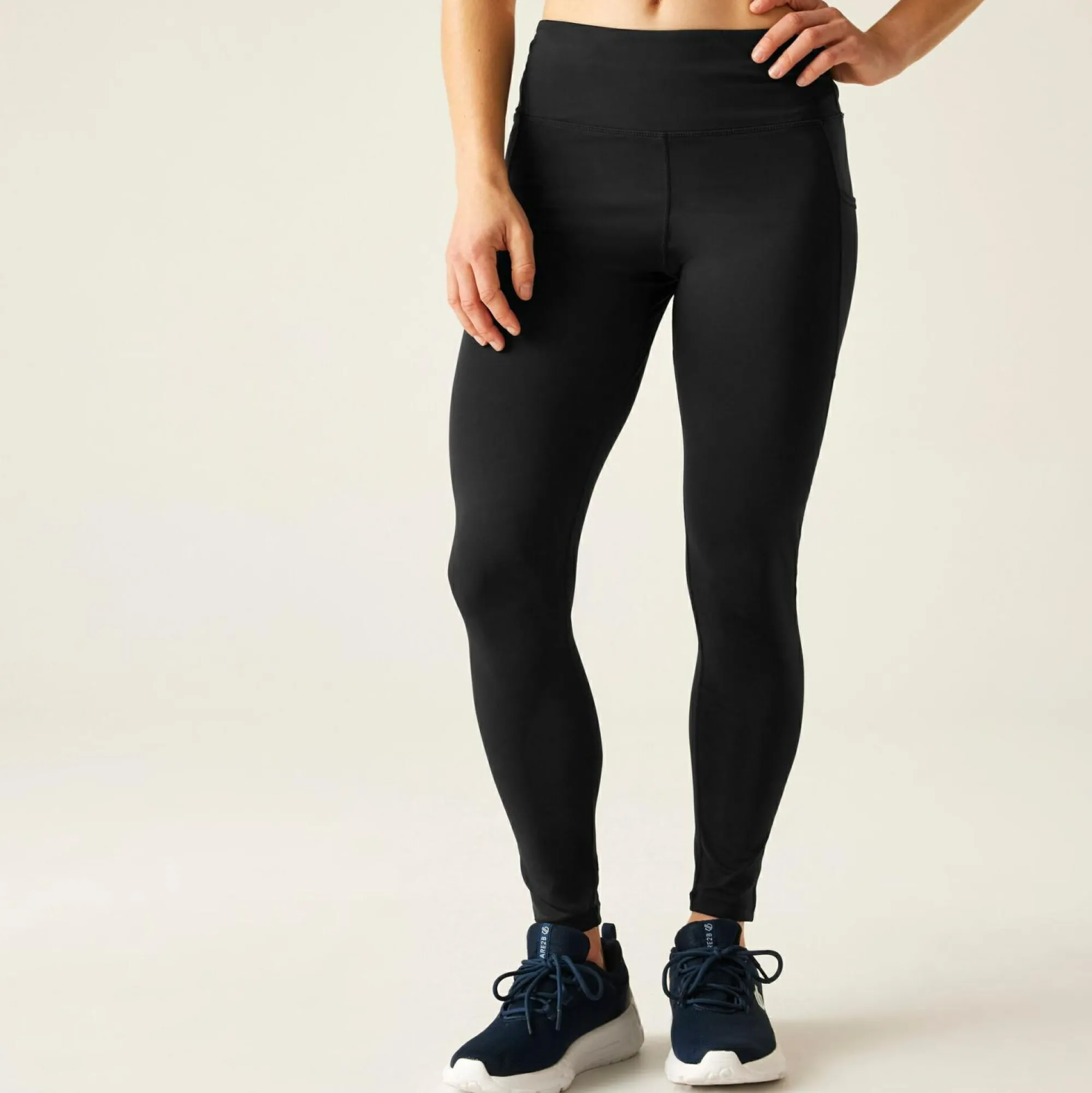 Women Regatta Leggings<Dare 2b - Women's Influential II Leggings |
