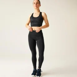 Women Regatta Leggings<Dare 2b - Women's Influential II Leggings |
