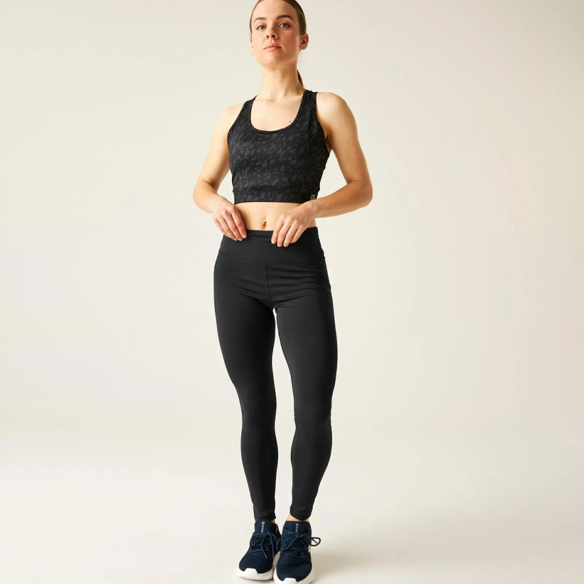 Women Regatta Leggings<Dare 2b - Women's Influential II Leggings |