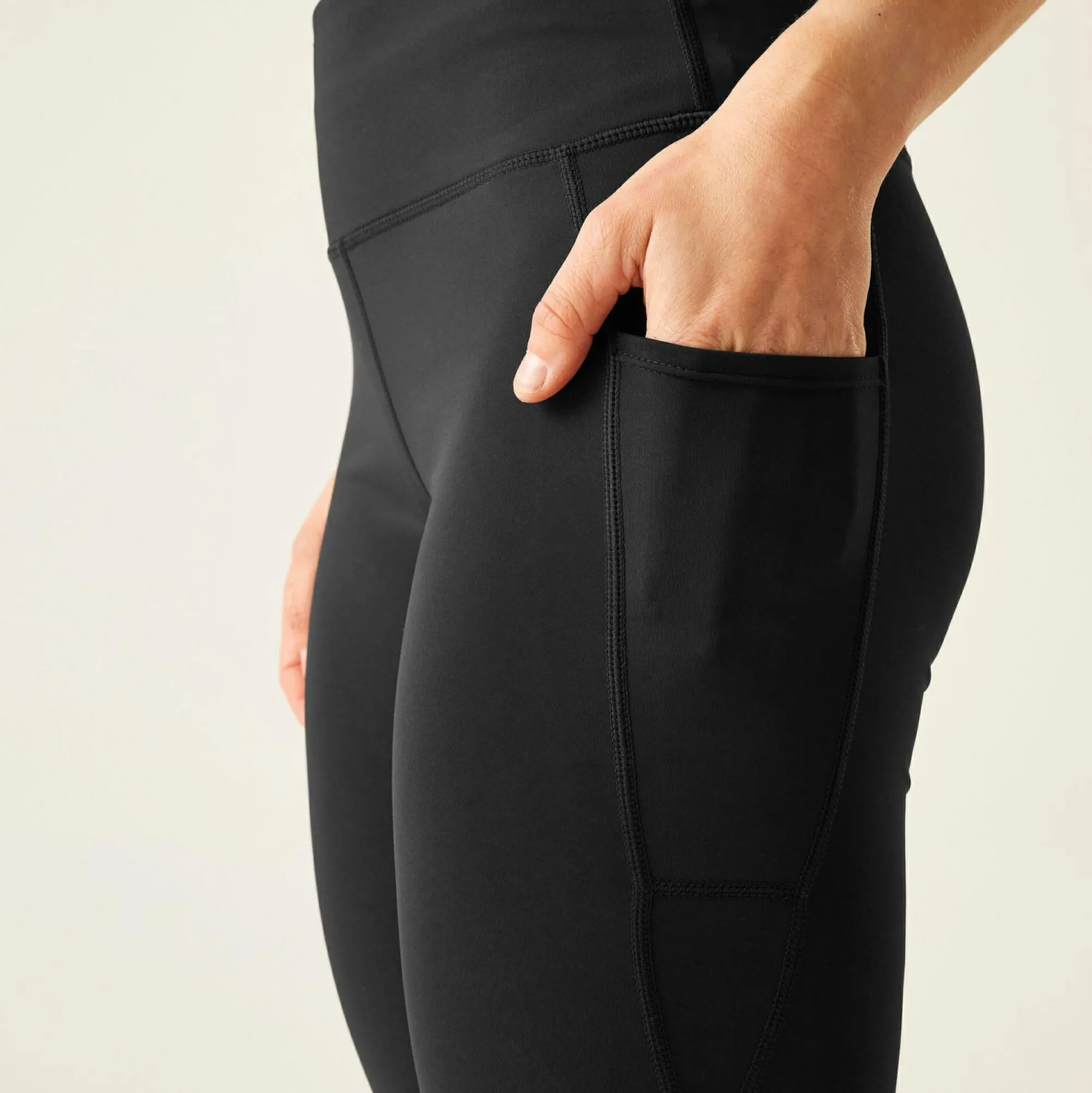 Women Regatta Leggings<Dare 2b - Women's Influential II Leggings |