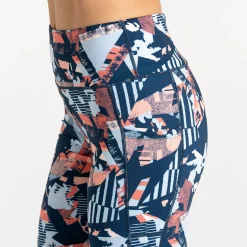 Women Regatta Leggings<Dare 2b - Women's Influential II 3/4 Leggings |
