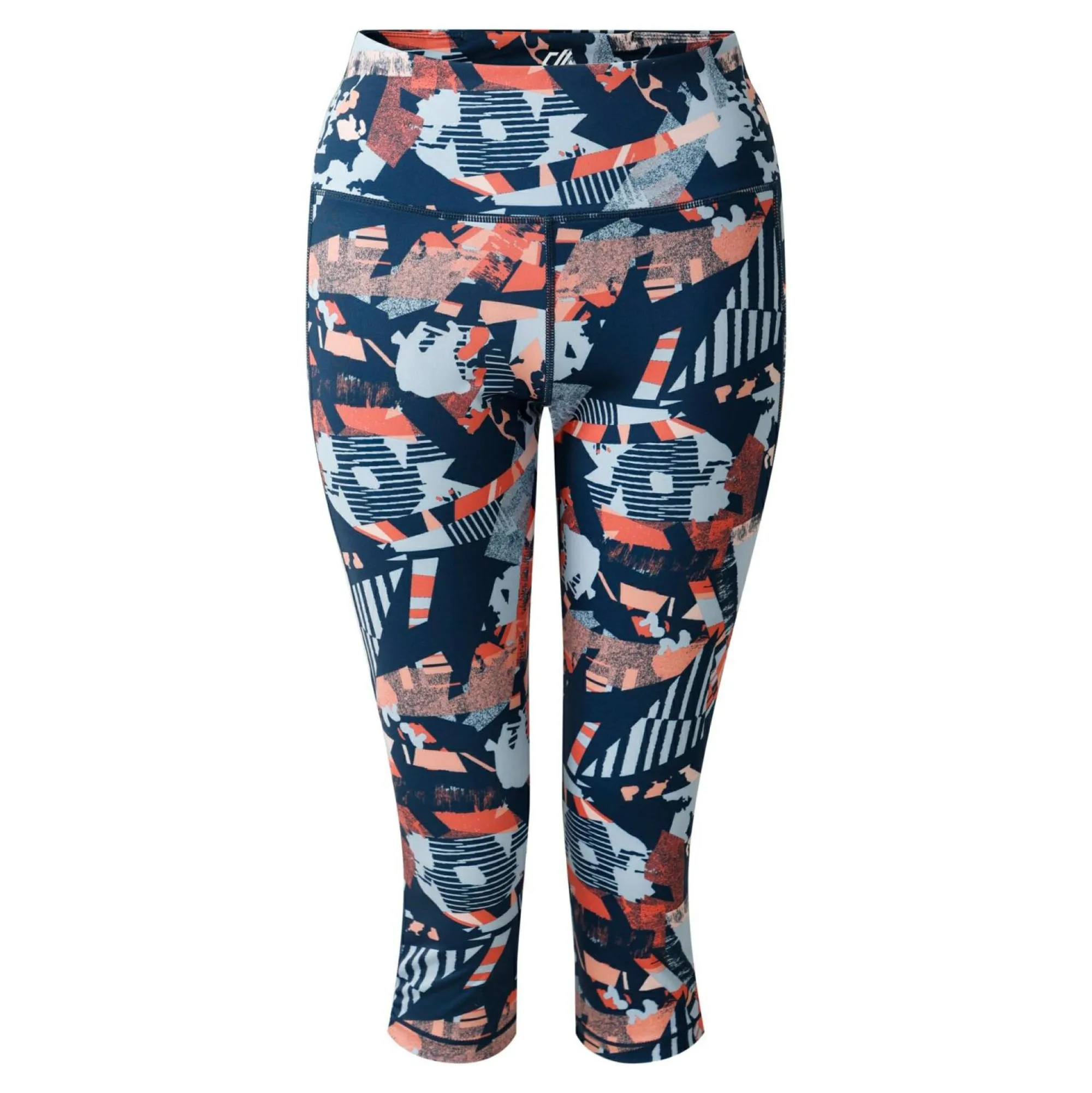 Women Regatta Leggings<Dare 2b - Women's Influential II 3/4 Leggings |