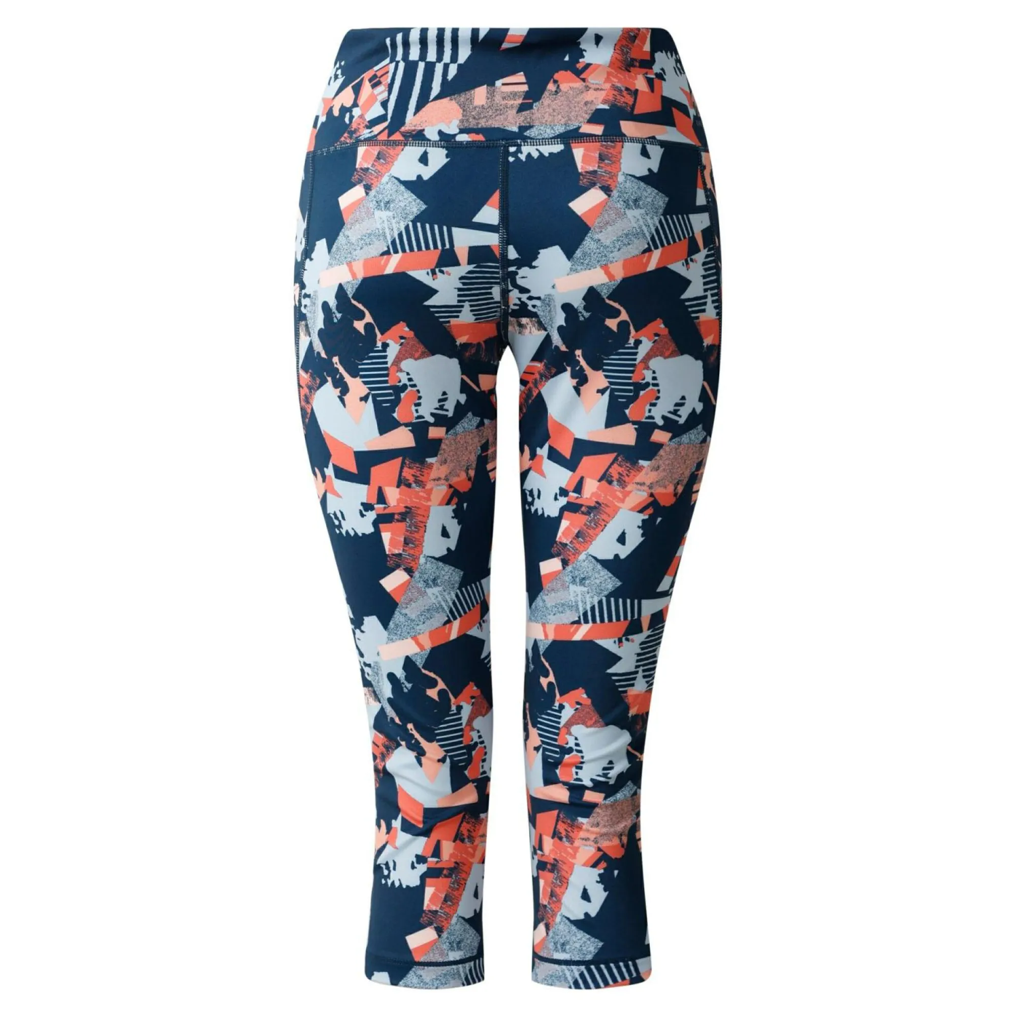 Women Regatta Leggings<Dare 2b - Women's Influential II 3/4 Leggings |
