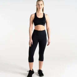 Women Regatta Leggings<Dare 2b - Women's Influential 3/4 Gym Leggings |