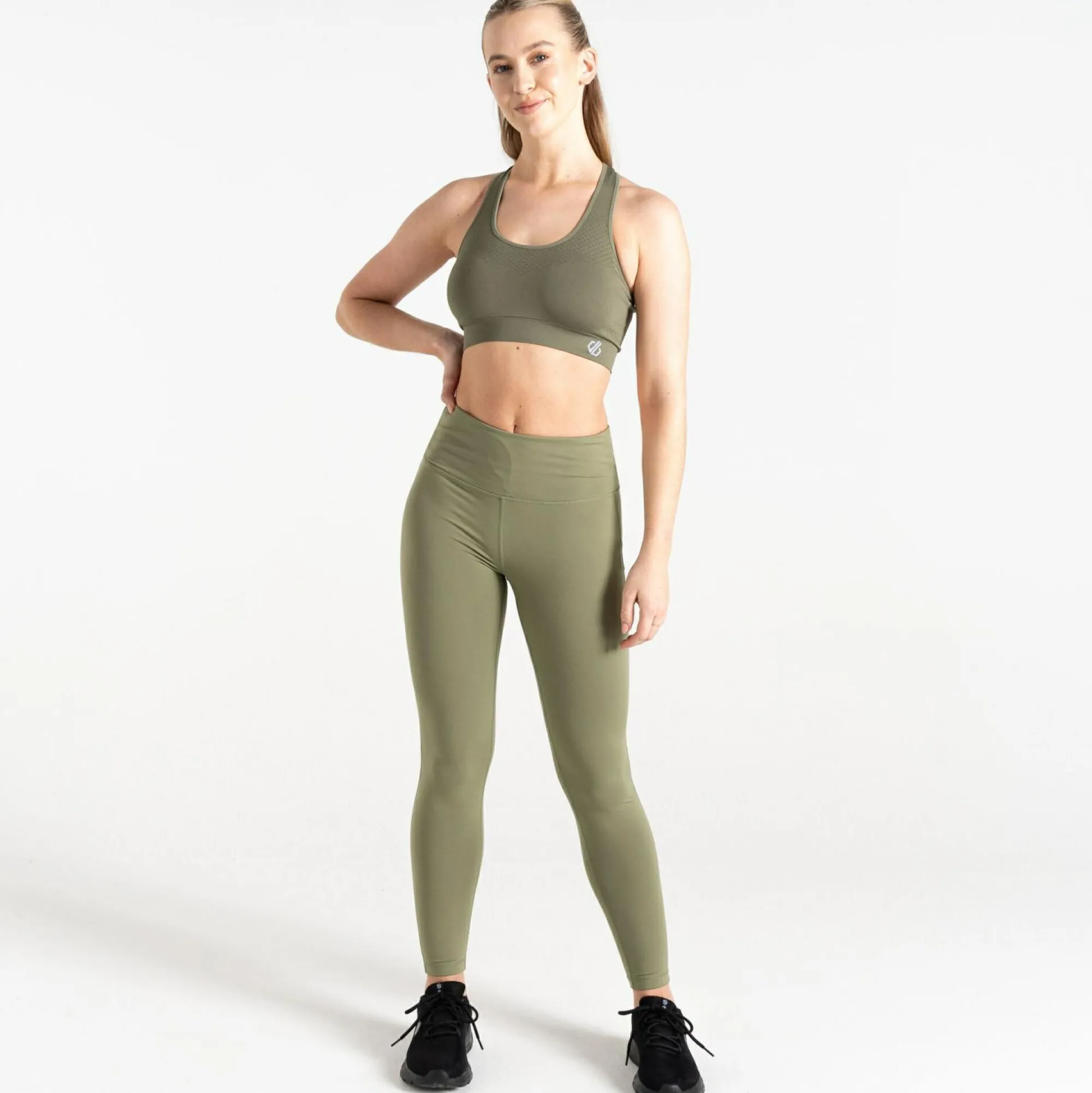 Women Regatta Leggings<Dare 2b - Women's Influential Gym Leggings |