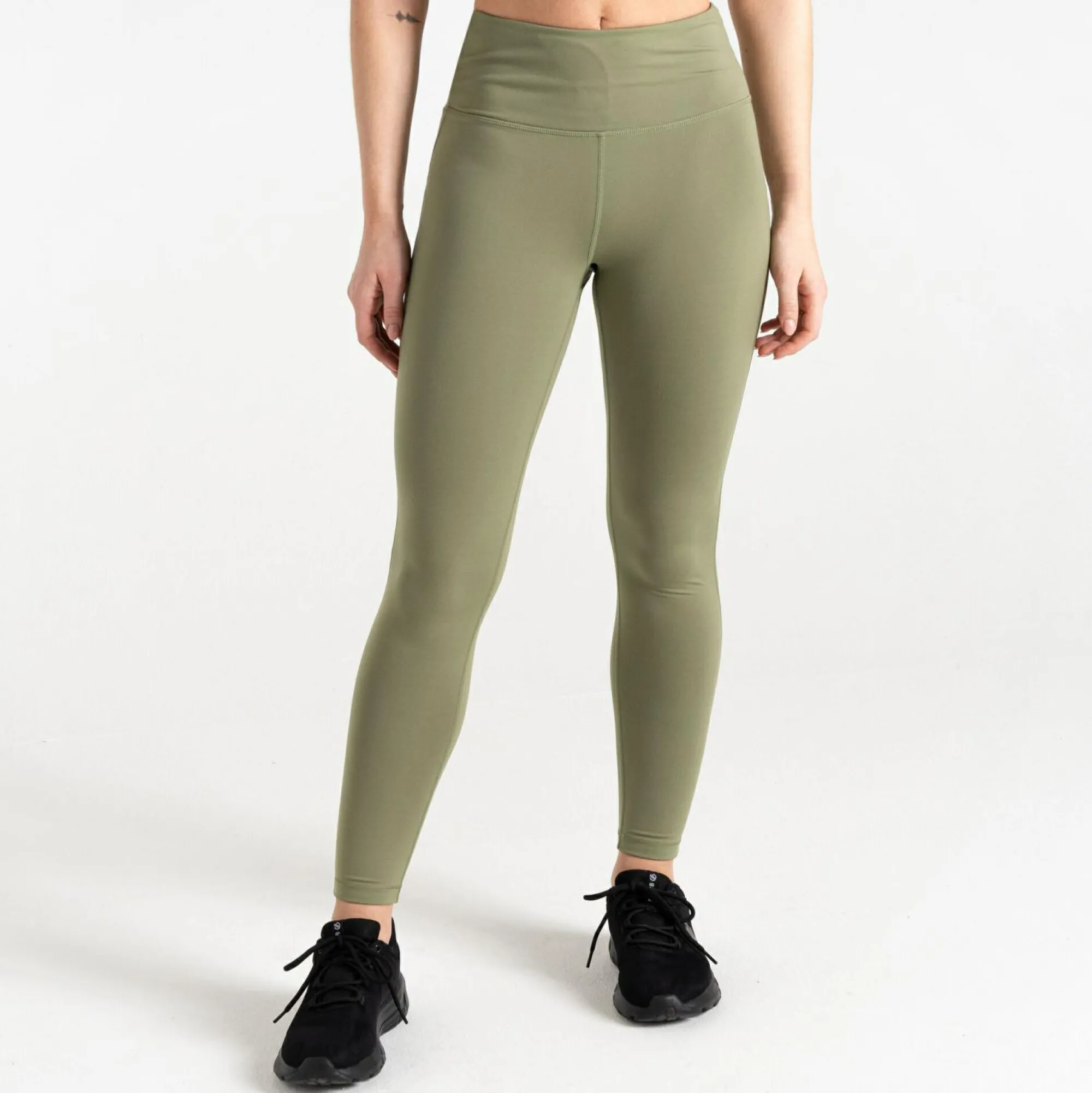 Women Regatta Leggings<Dare 2b - Women's Influential Gym Leggings |
