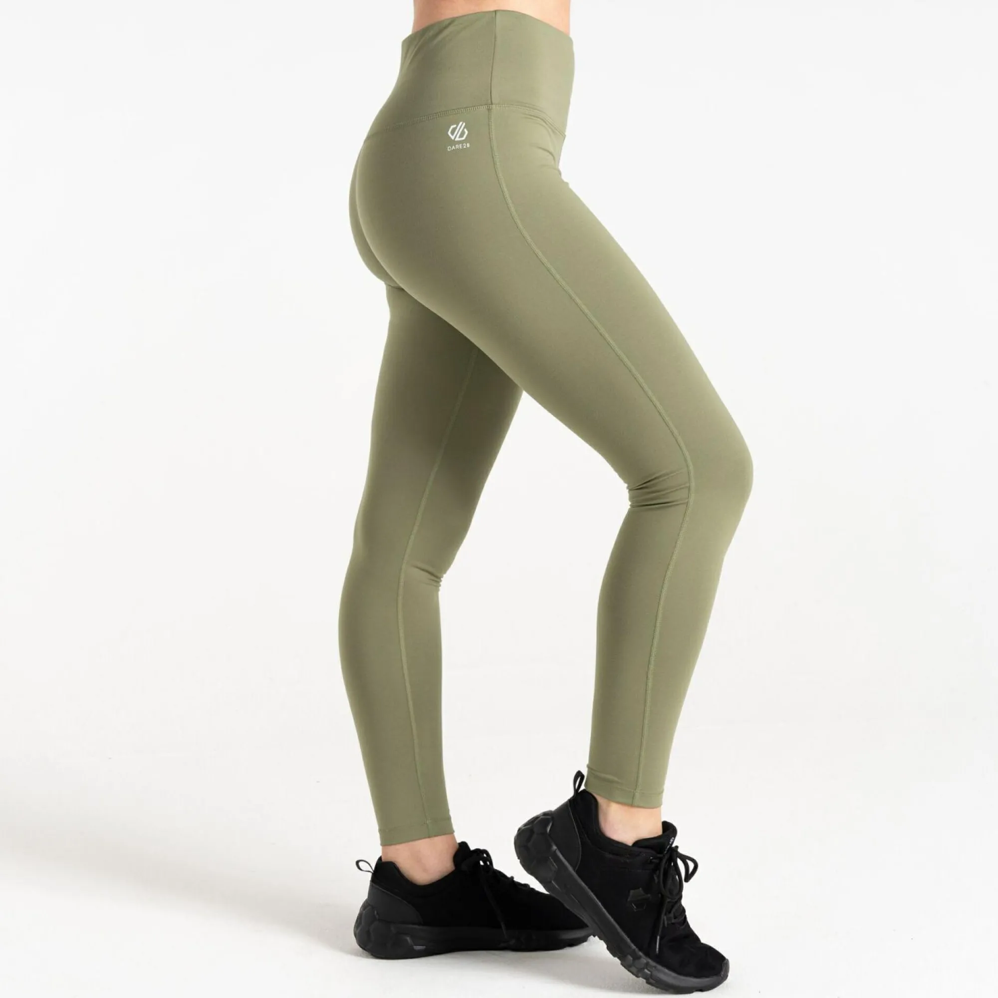 Women Regatta Leggings<Dare 2b - Women's Influential Gym Leggings |