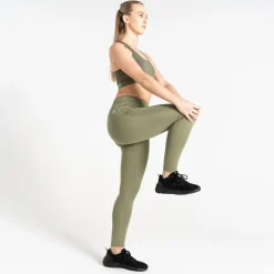 Women Regatta Leggings<Dare 2b - Women's Influential Gym Leggings |
