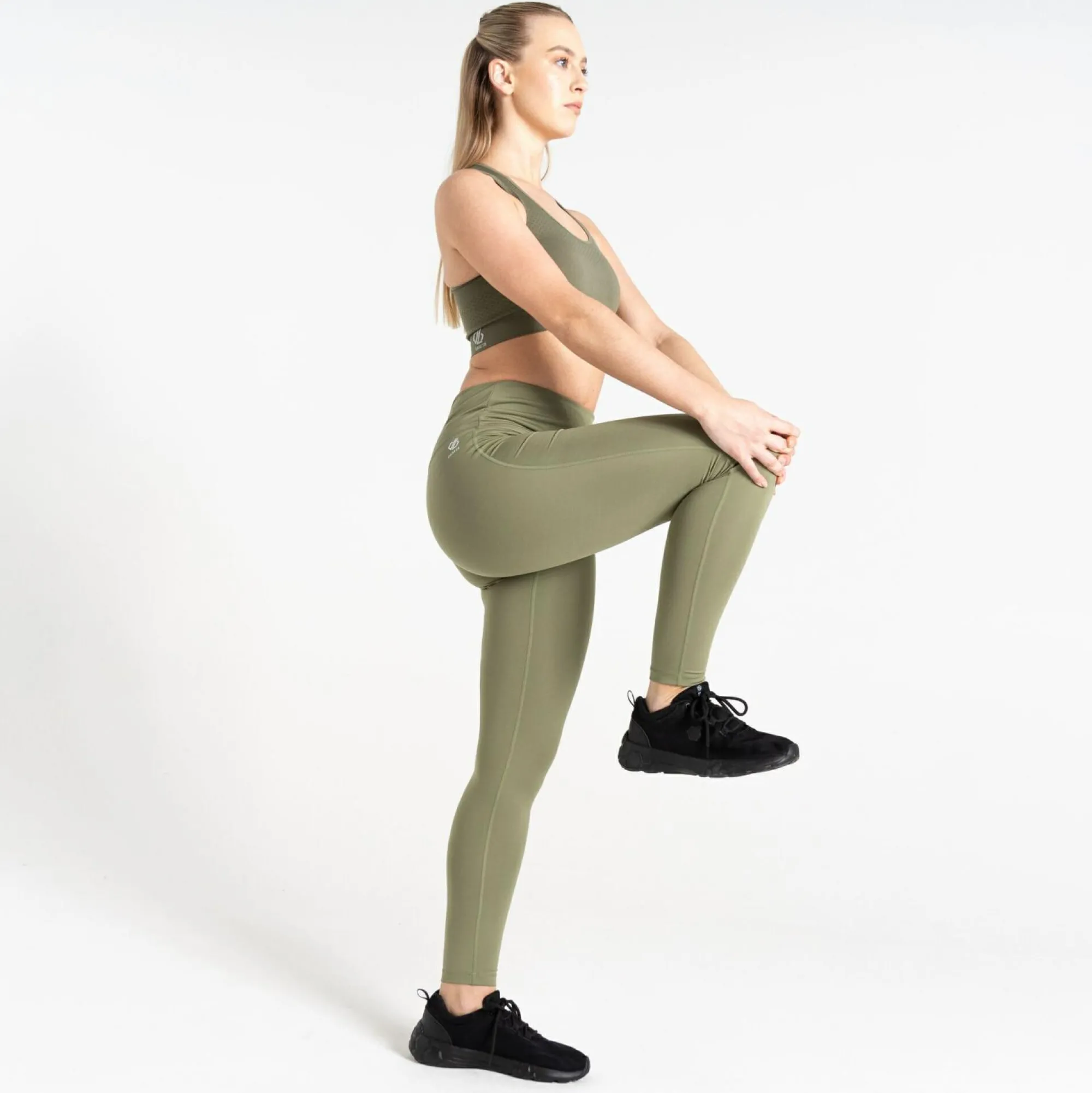 Women Regatta Leggings<Dare 2b - Women's Influential Gym Leggings |