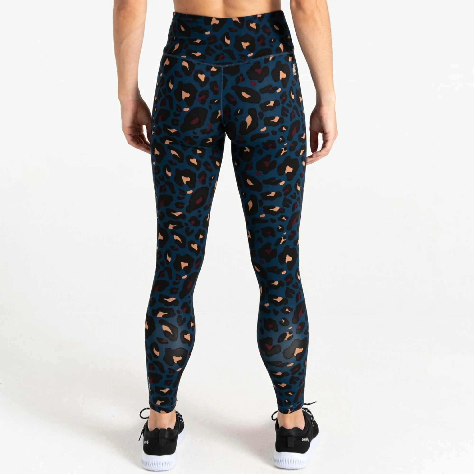 Women Regatta Leggings<Dare 2b - Women's Influential Gym Leggings |