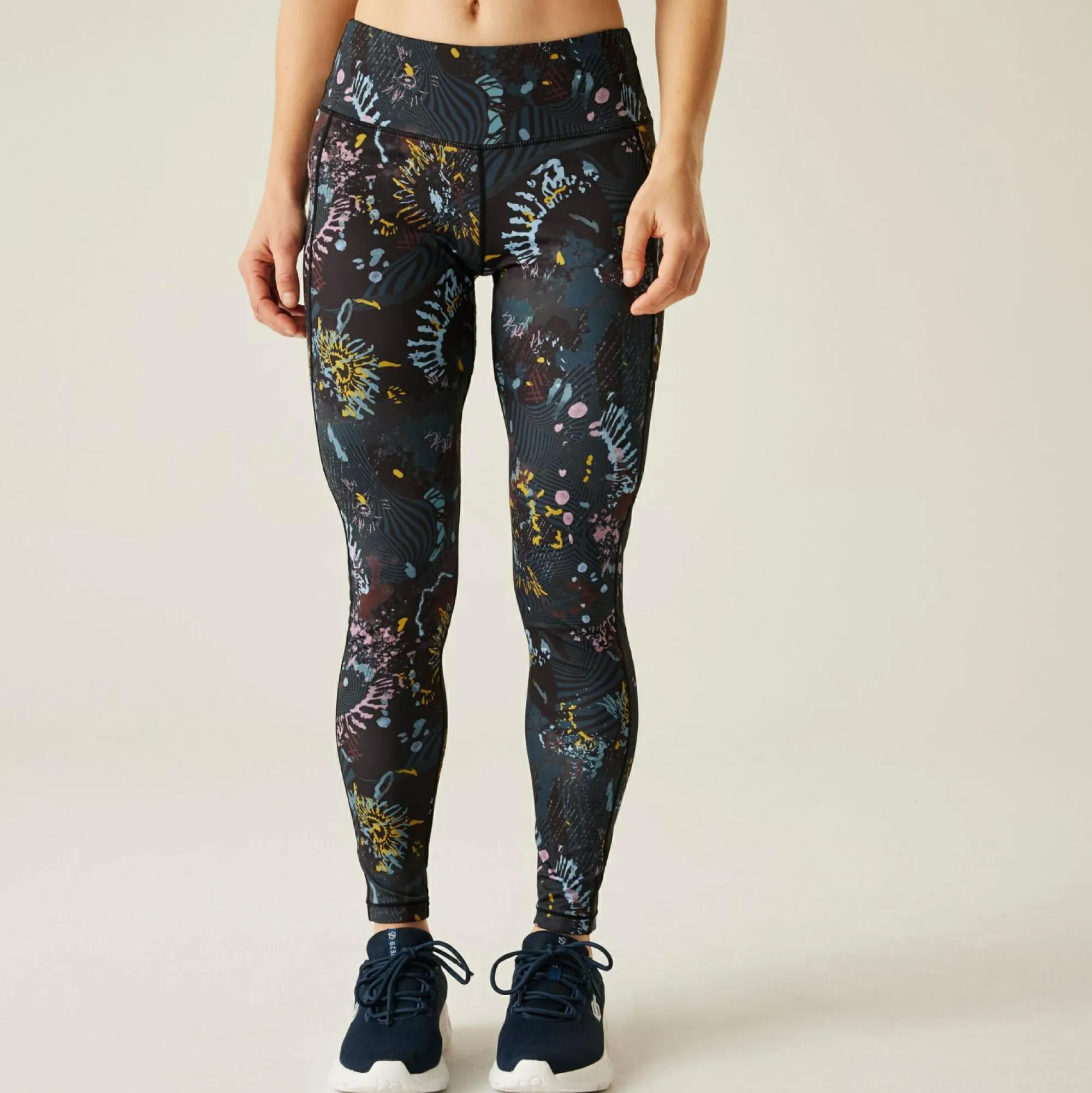 Women Regatta Leggings<Dare 2b - Women's Influential II Leggings |