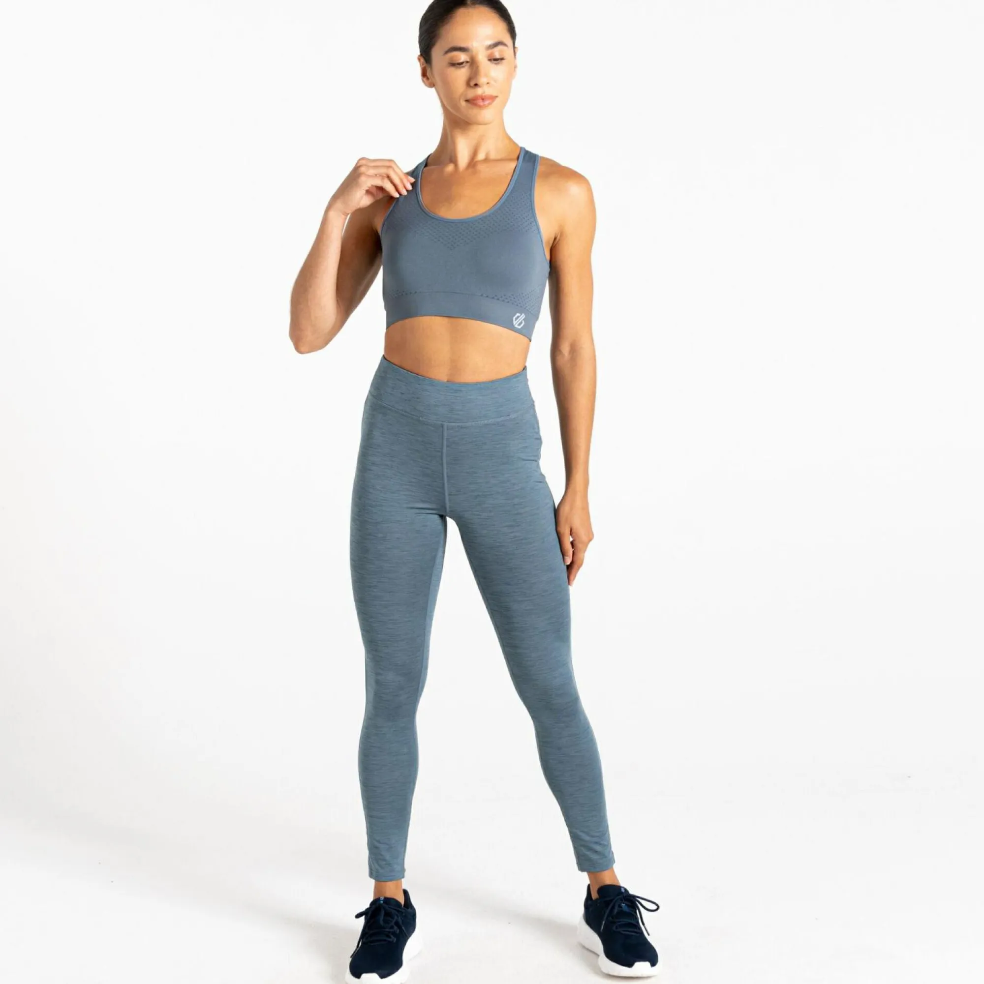 Women Regatta Leggings<Dare 2b - Women's Legitimate Lightweight Leggings |