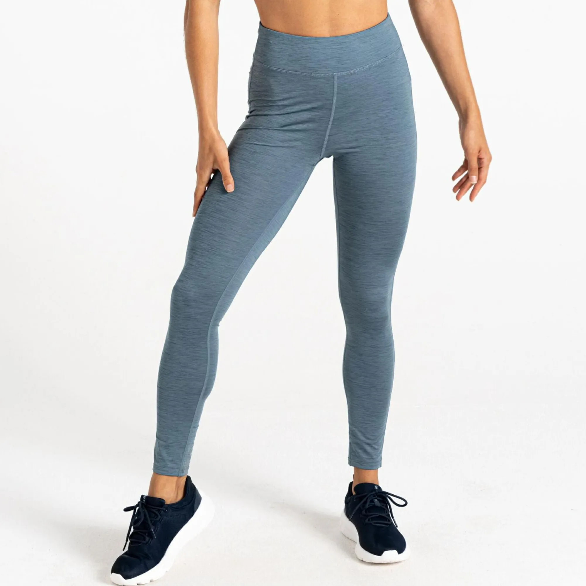 Women Regatta Leggings<Dare 2b - Women's Legitimate Lightweight Leggings |