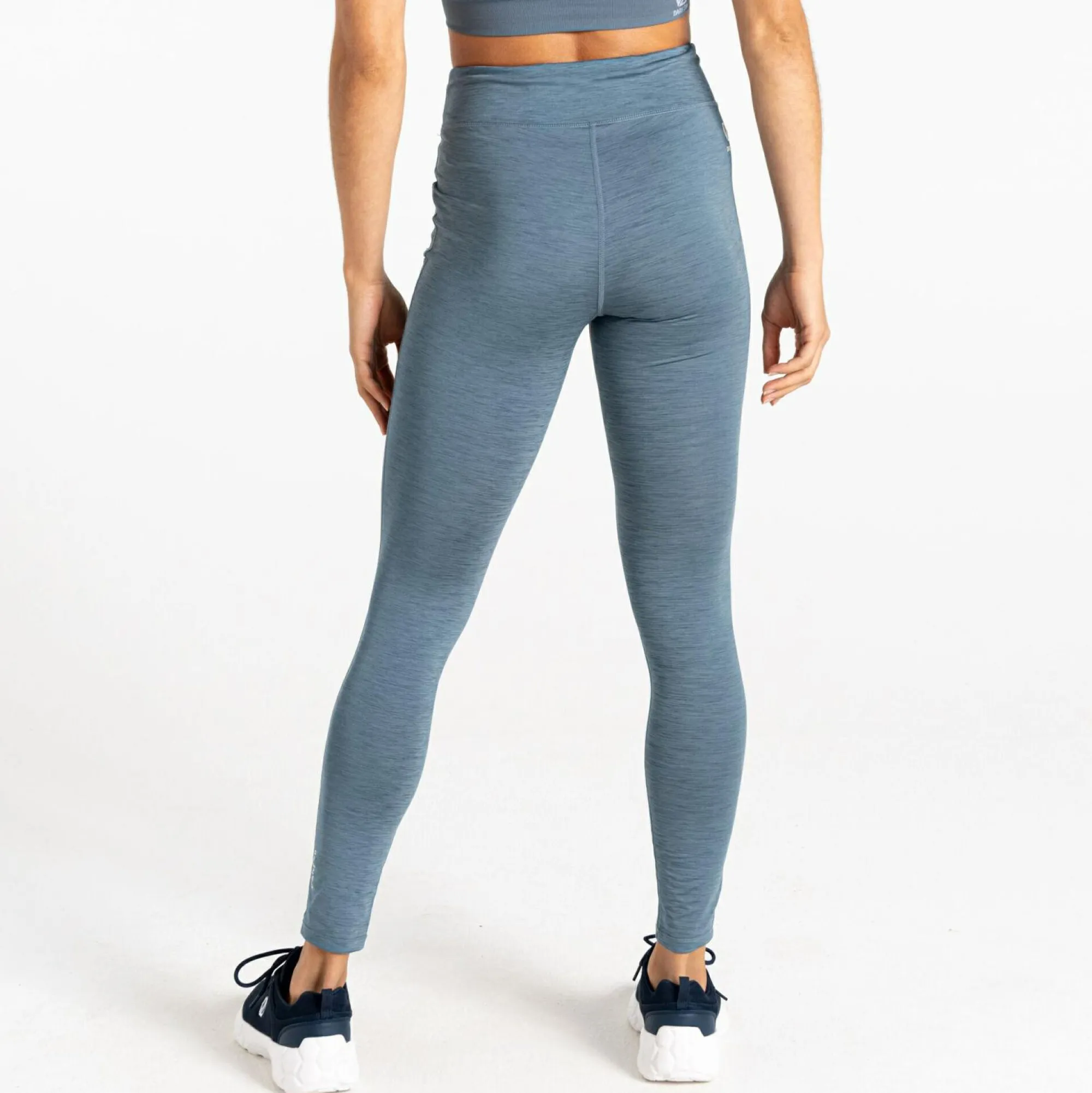 Women Regatta Leggings<Dare 2b - Women's Legitimate Lightweight Leggings |