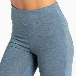 Women Regatta Leggings<Dare 2b - Women's Legitimate Lightweight Leggings |