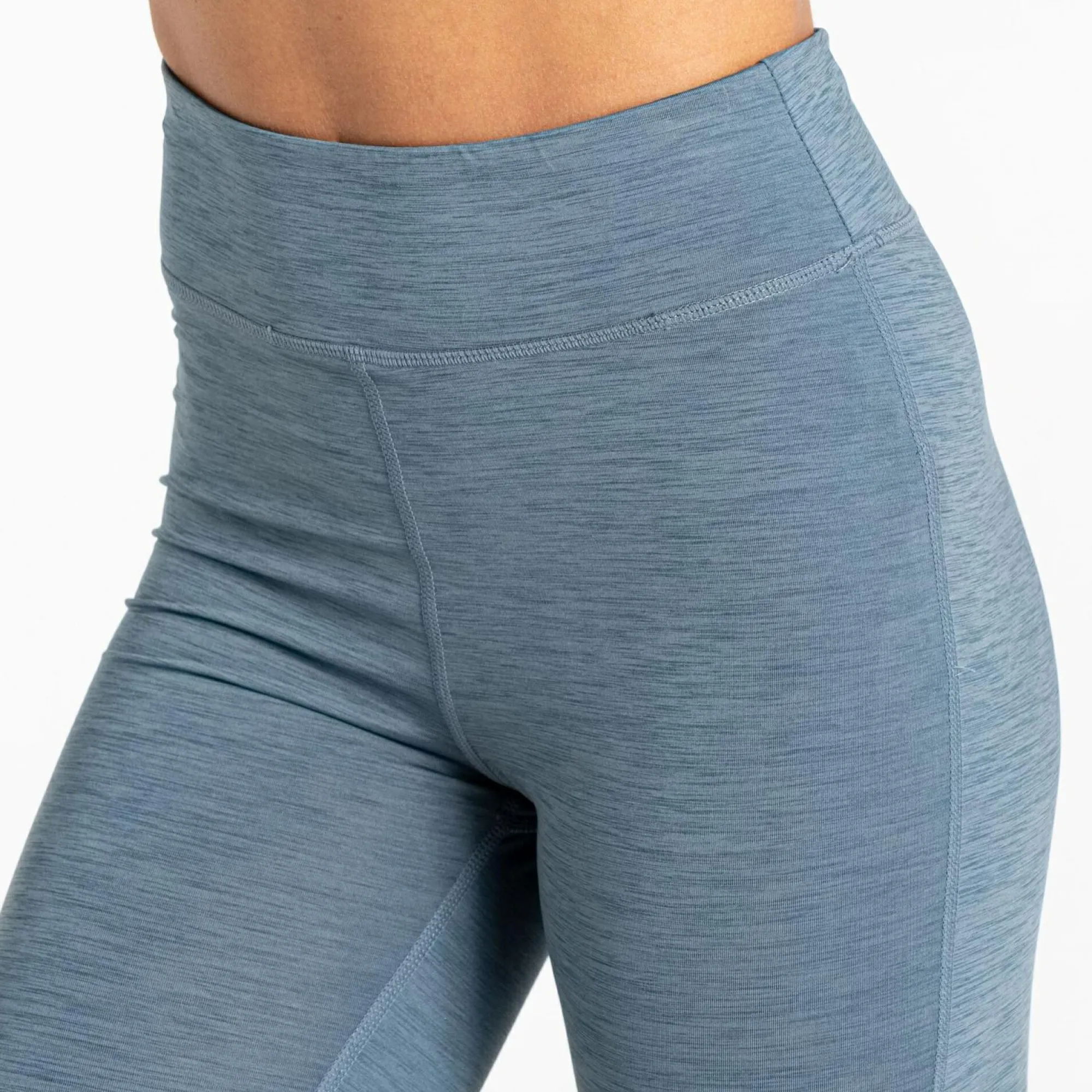 Women Regatta Leggings<Dare 2b - Women's Legitimate Lightweight Leggings |