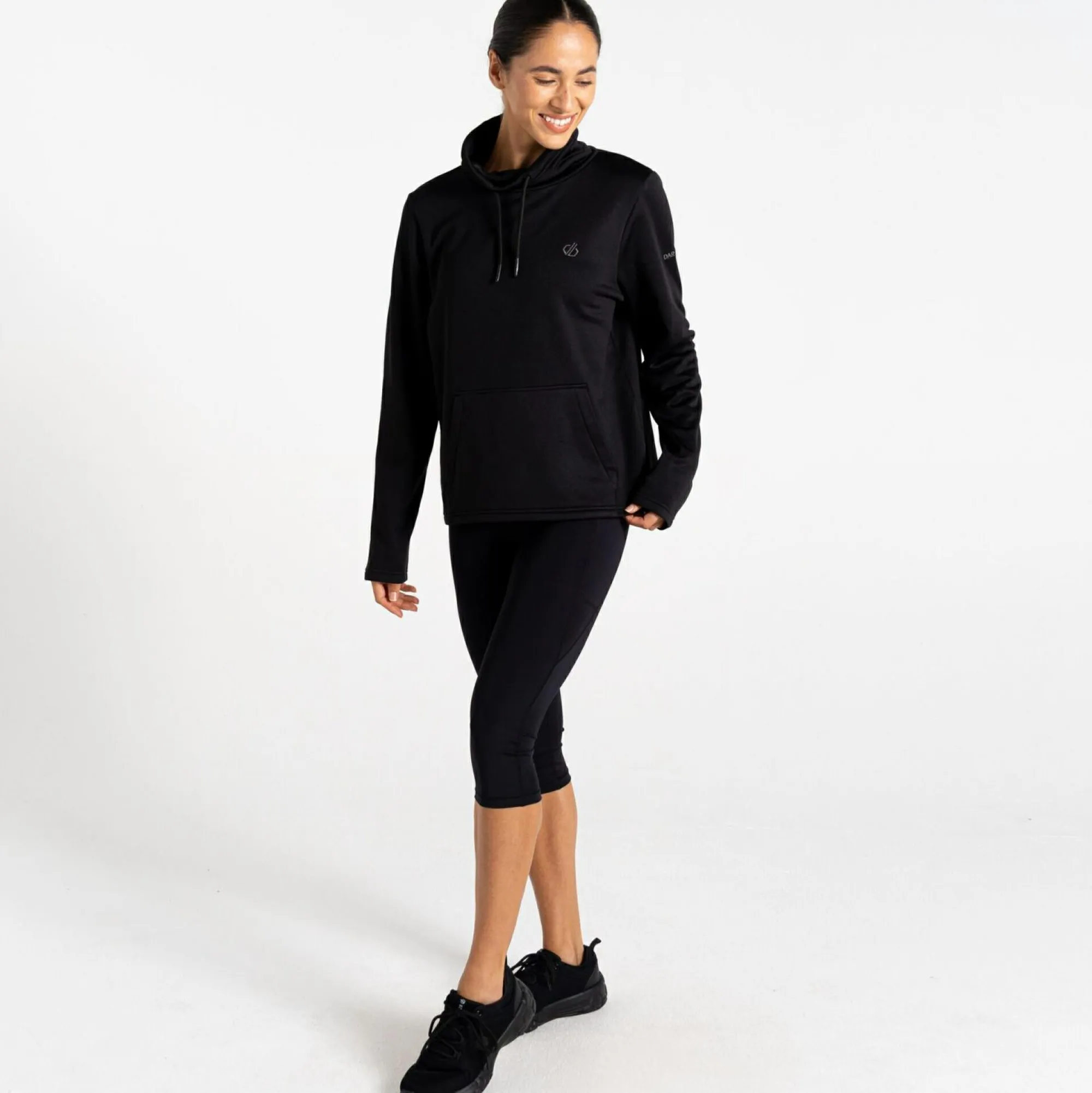 Women Regatta Ski & Snow|Festival<Dare 2b - Women's Lexan Fleece |