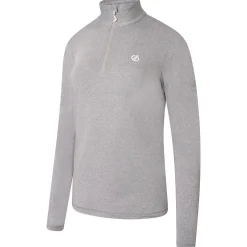 Women Regatta Half Zip Fleece|Ski & Snow<Dare 2b - Women's Lowline II Lightweight Core Stretch Midlayer |