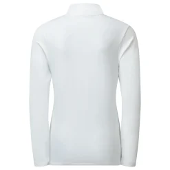 Women Regatta Half Zip Fleece|Ski & Snow<Dare 2b - Women's Lowline II Lightweight Core Stretch Midlayer |