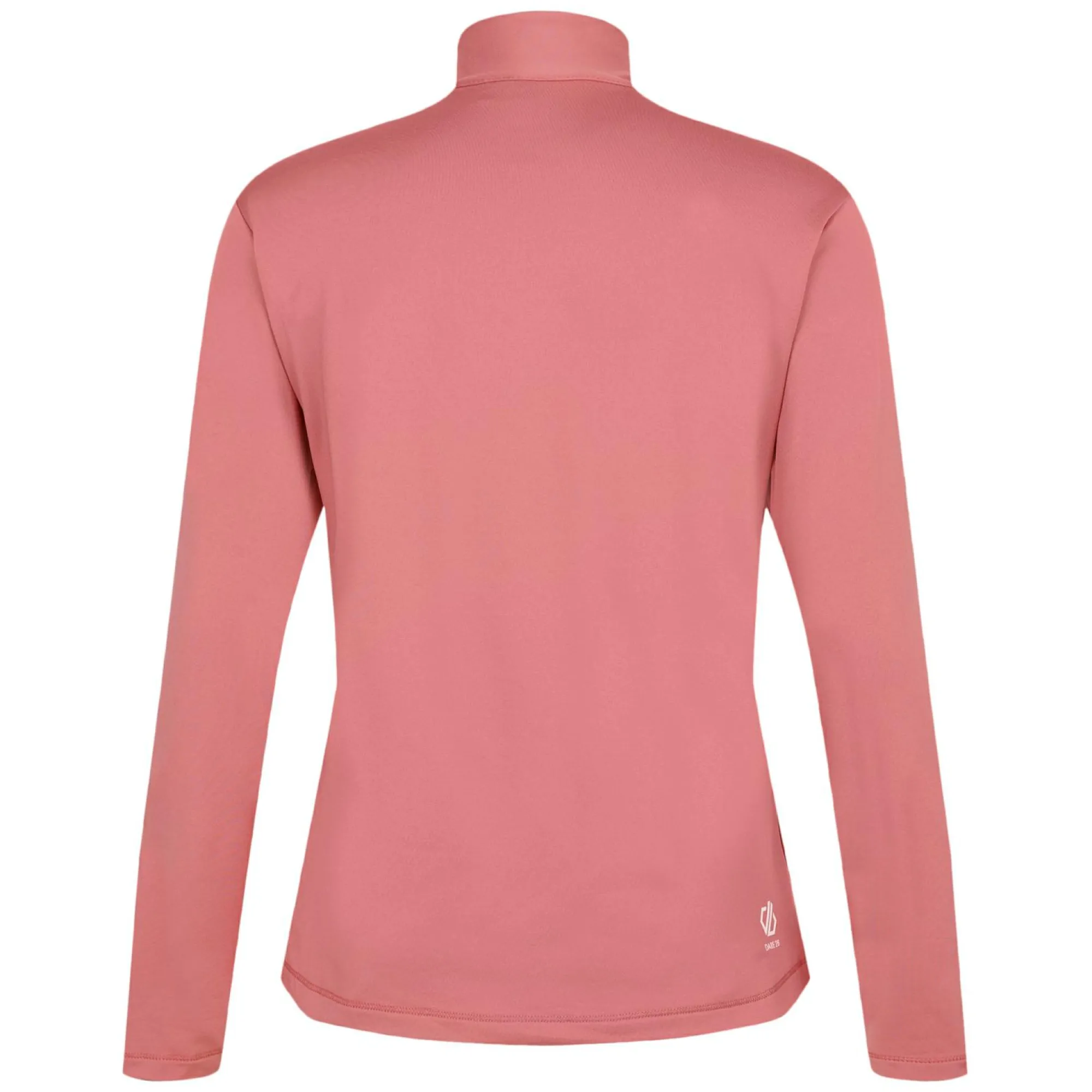Women Regatta Half Zip Fleece|Ski & Snow<Dare 2b - Women's Lowline II Lightweight Core Stretch Midlayer |
